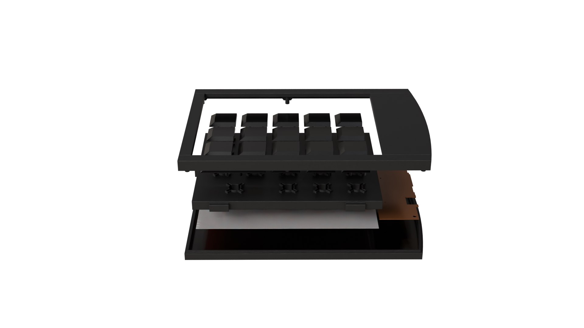 3D Disassembled Numeric Keypad Model https://p.turbosquid.com/ts-thumb/v8/DZ6Te1/oD/3/png/1753957816/1920x1080/fit_q87/8afb26e2572ccfd8812b3192d1f3d1ae5dd87693/3.jpg