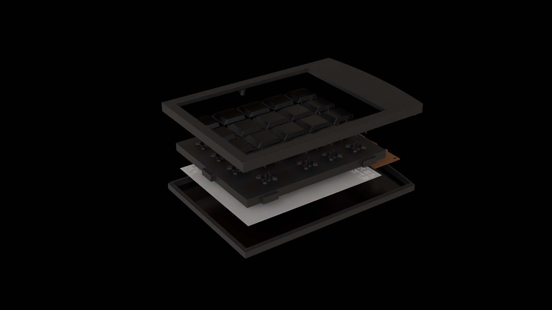 3D Disassembled Numeric Keypad Model https://p.turbosquid.com/ts-thumb/v8/DZ6Te1/ww/1/png/1753957823/1920x1080/fit_q87/14105ca84f2be8b95c7539ca142eaa343e723946/1.jpg
