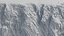Basalt Mountain Slope -  3D PBR Model