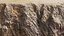Basalt Mountain Slope -  3D PBR Model