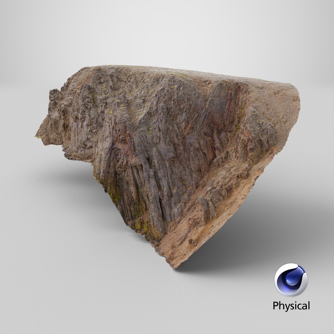 Basalt Mountain Slope -  3D PBR Model 3D model https://p.turbosquid.com/ts-thumb/v8/ElcKhf/jW/stemcell_cinema_4d_physical_render/png/1775052825/1920x1080/fit_q87/82e14c26556fc550d06f440f40a96866bb4545e9/stemcell_cinema_4d_physical_render.jpg