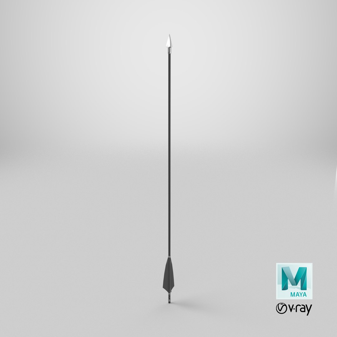 3D Arrow model https://p.turbosquid.com/ts-thumb/v8/FIgiQn/2P/stemcell_maya_vray_render/png/1710960270/1920x1080/fit_q87/35a7edd82322178cac37bf9c48e836ef0dd3cb87/stemcell_maya_vray_render.jpg