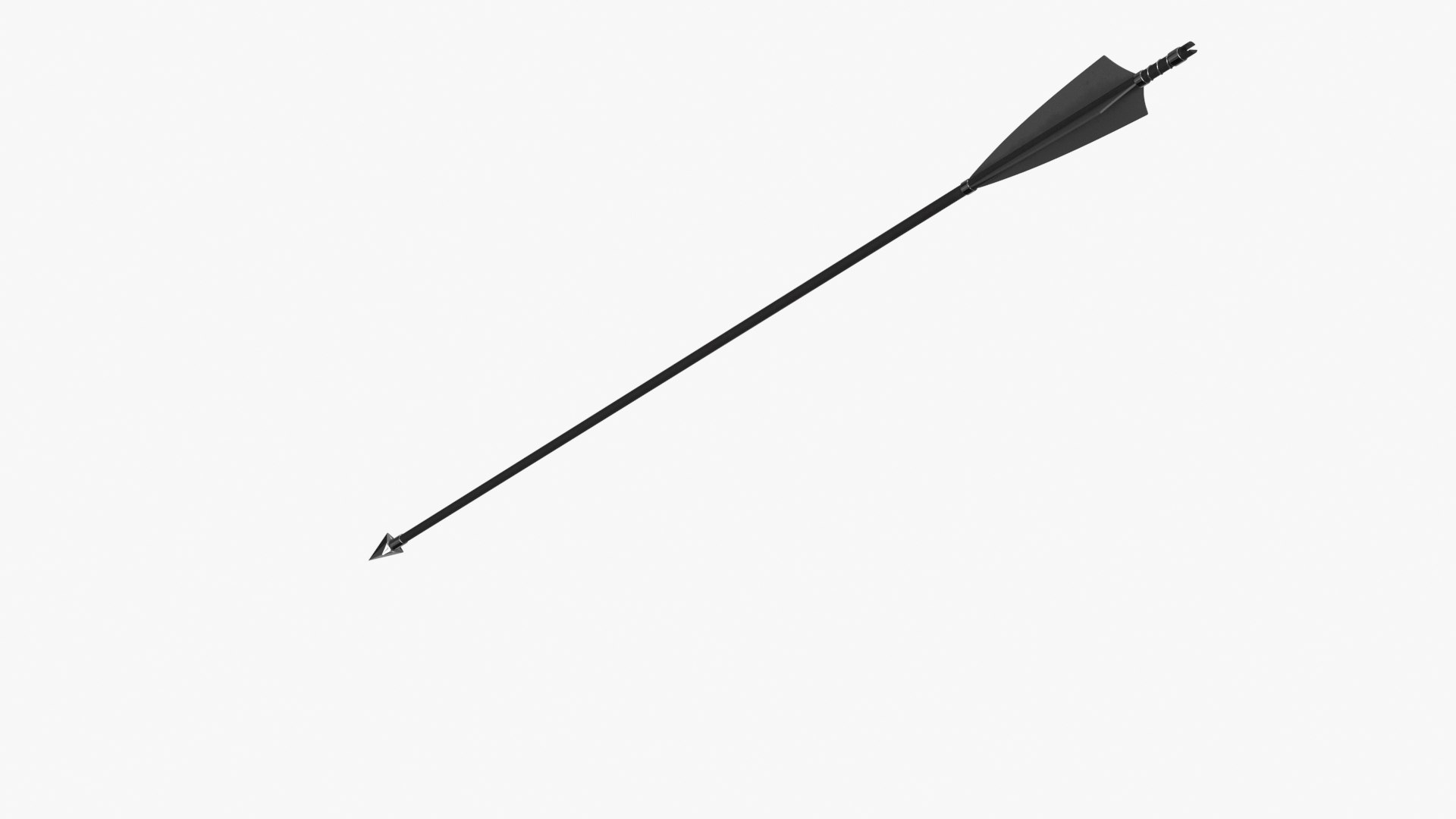 3D Arrow model https://p.turbosquid.com/ts-thumb/v8/FIgiQn/52/arrow_0016/jpg/1680702146/1920x1080/fit_q87/fdcabd40a1ff0a38de762d486bdf8260f020f345/arrow_0016.jpg