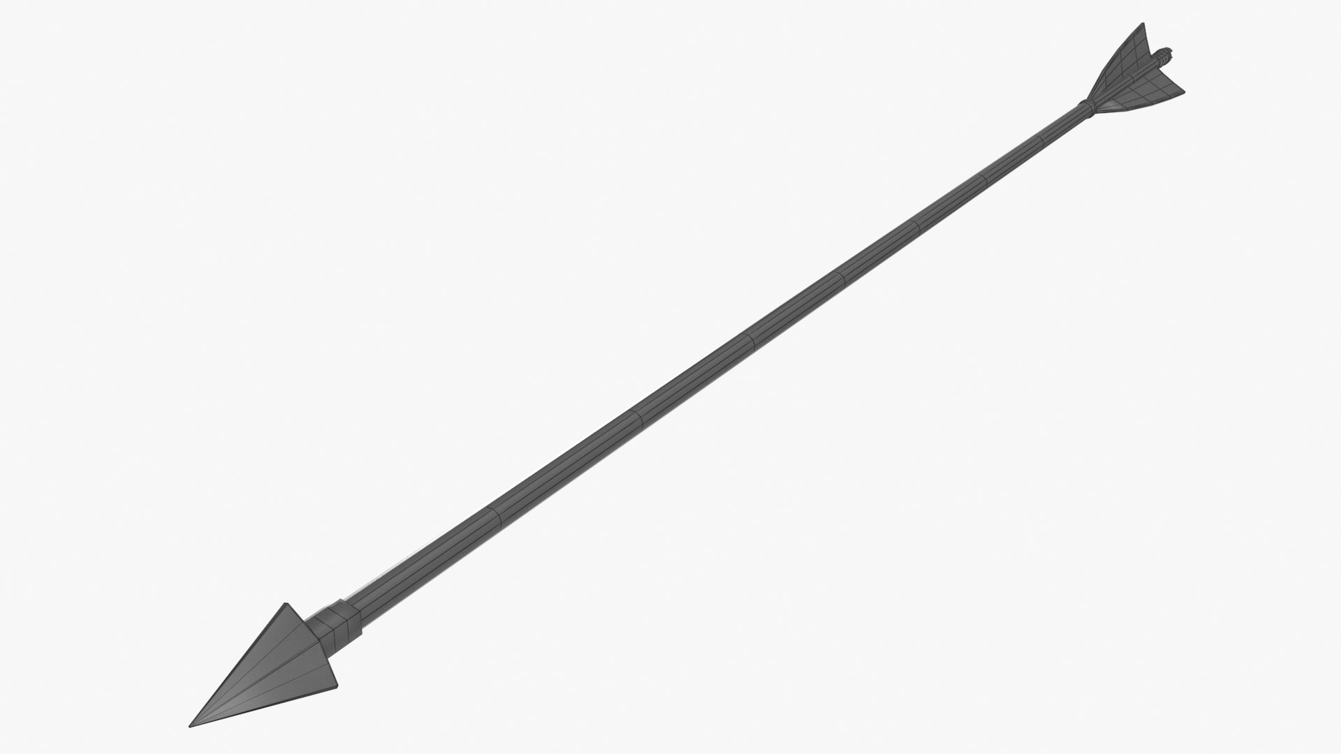 3D Arrow model https://p.turbosquid.com/ts-thumb/v8/FIgiQn/5y/arrow_0027/jpg/1680702149/1920x1080/fit_q87/27fb0c632bcad07ba069c0fe3c0e6ab47d660913/arrow_0027.jpg