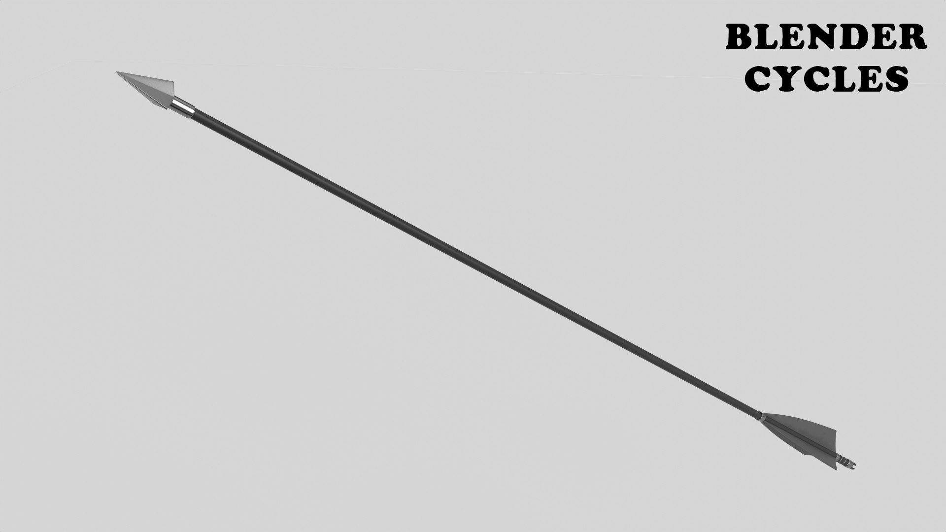 3D Arrow model https://p.turbosquid.com/ts-thumb/v8/FIgiQn/8u/arrow_0025/jpg/1680702148/1920x1080/fit_q87/a55511c985c07c4f9dc46f7f443b2220cb7bc4e4/arrow_0025.jpg
