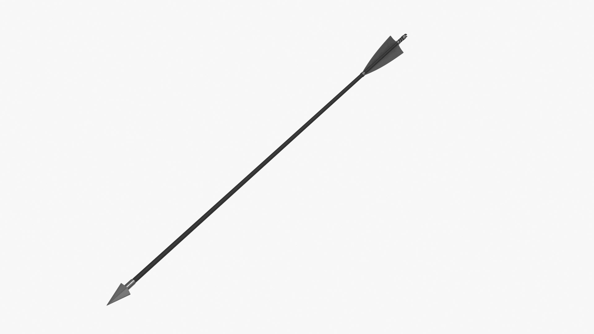 3D Arrow model https://p.turbosquid.com/ts-thumb/v8/FIgiQn/Ez/arrow_0022/jpg/1680702148/1920x1080/fit_q87/9b9786f7a661212e0e8cce3b274f7c81ad08955f/arrow_0022.jpg