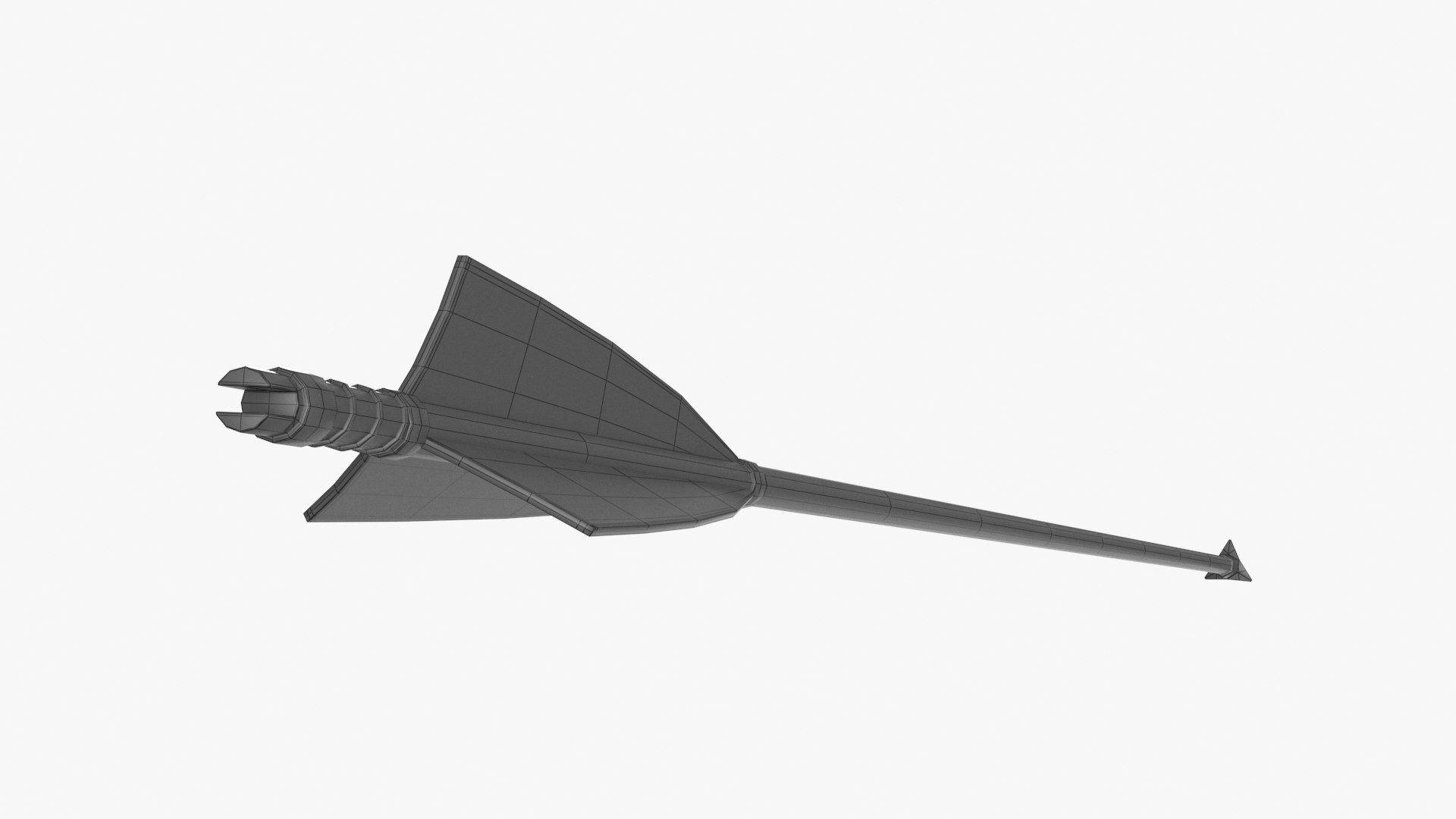 3D Arrow model https://p.turbosquid.com/ts-thumb/v8/FIgiQn/HH/arrow_0026/jpg/1680702148/1920x1080/fit_q87/efba1e9f4b68634c5838acaf9f7117c995d7d782/arrow_0026.jpg