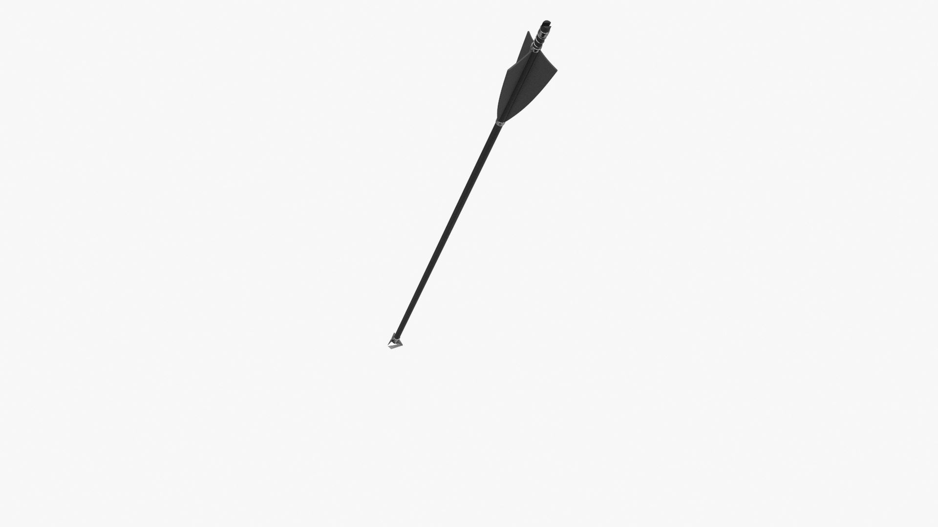 3D Arrow model https://p.turbosquid.com/ts-thumb/v8/FIgiQn/Qt/arrow_0014/jpg/1680702145/1920x1080/fit_q87/ba126d7ee544905bb9e3d1d3913607e149d3d69c/arrow_0014.jpg