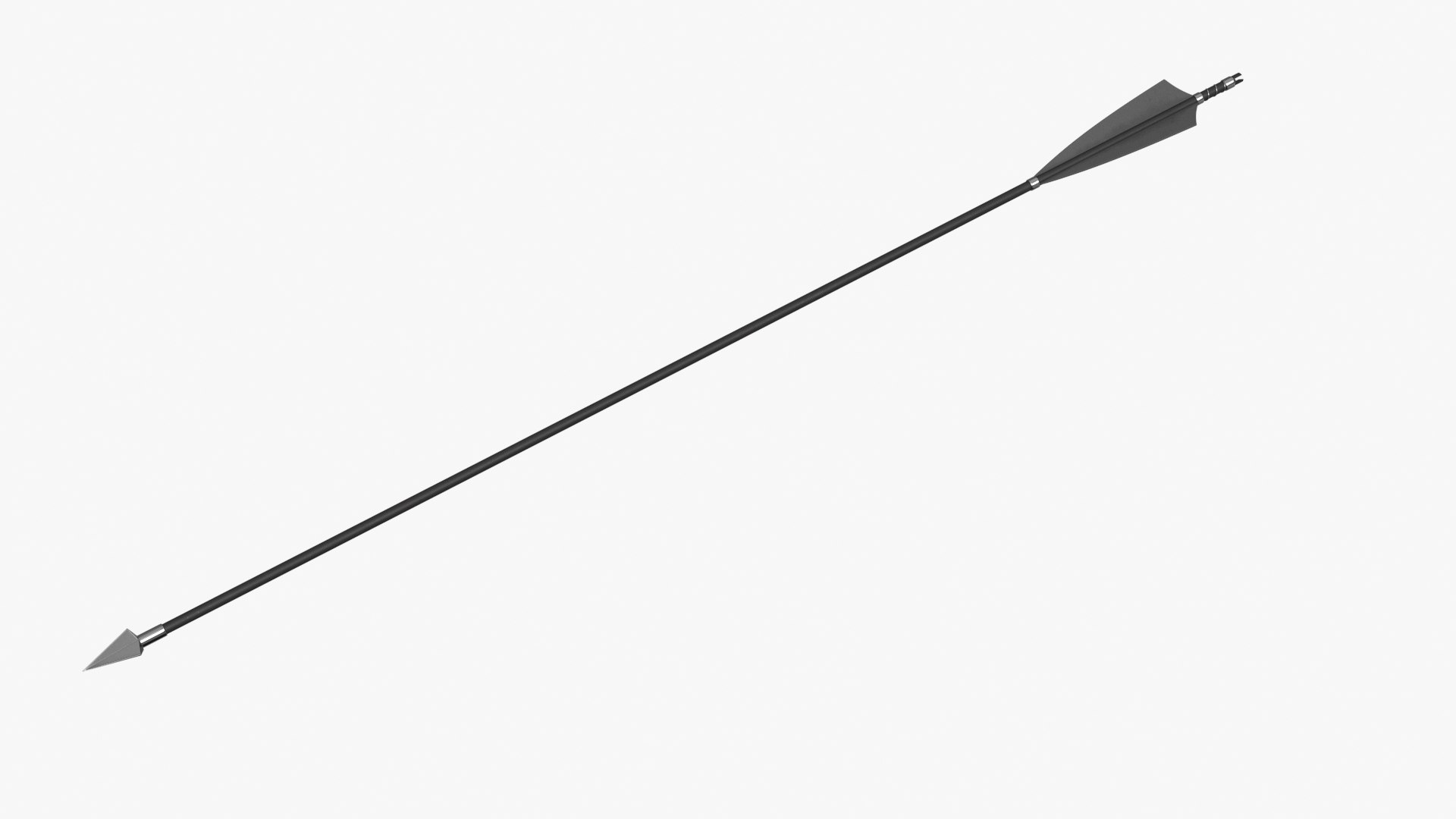 3D Arrow model https://p.turbosquid.com/ts-thumb/v8/FIgiQn/TA/arrow_0020/jpg/1680702147/1920x1080/fit_q87/975fd456ff716635f2fbabd9b1c44eb7ba87bae3/arrow_0020.jpg