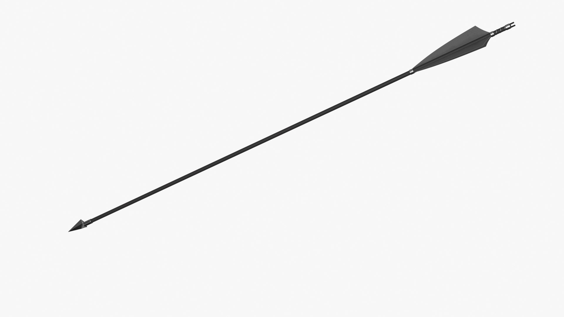 3D Arrow model https://p.turbosquid.com/ts-thumb/v8/FIgiQn/TC/arrow_0018/jpg/1680702146/1920x1080/fit_q87/05cf445643efcf1a99edb0a27c8ea1117f70ebfd/arrow_0018.jpg