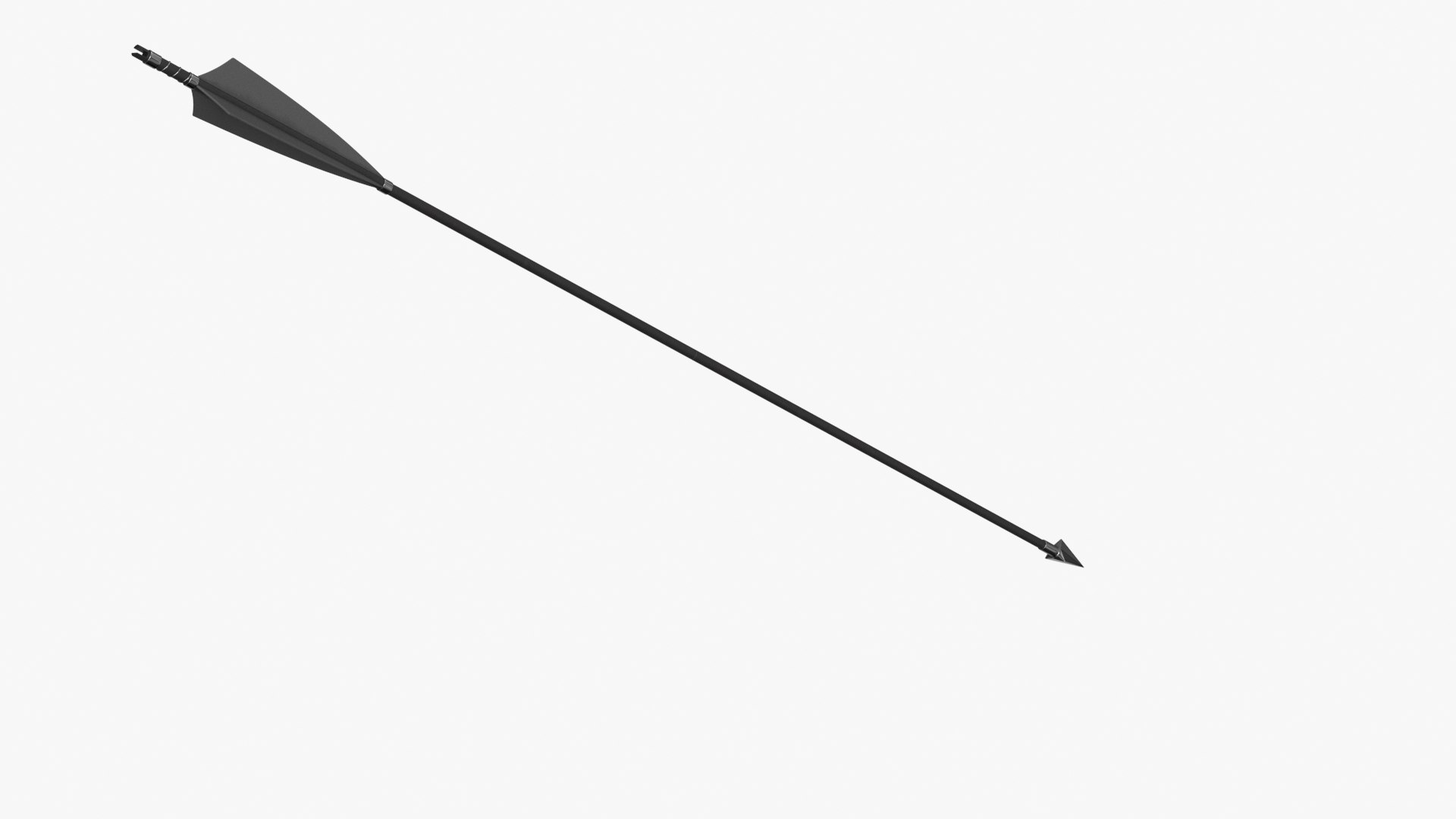 3D Arrow model https://p.turbosquid.com/ts-thumb/v8/FIgiQn/sq/arrow_0010/jpg/1680702145/1920x1080/fit_q87/dea08c66a91703d7c5a8d8398de093030d7916bc/arrow_0010.jpg