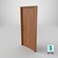 Design de porta N39A
