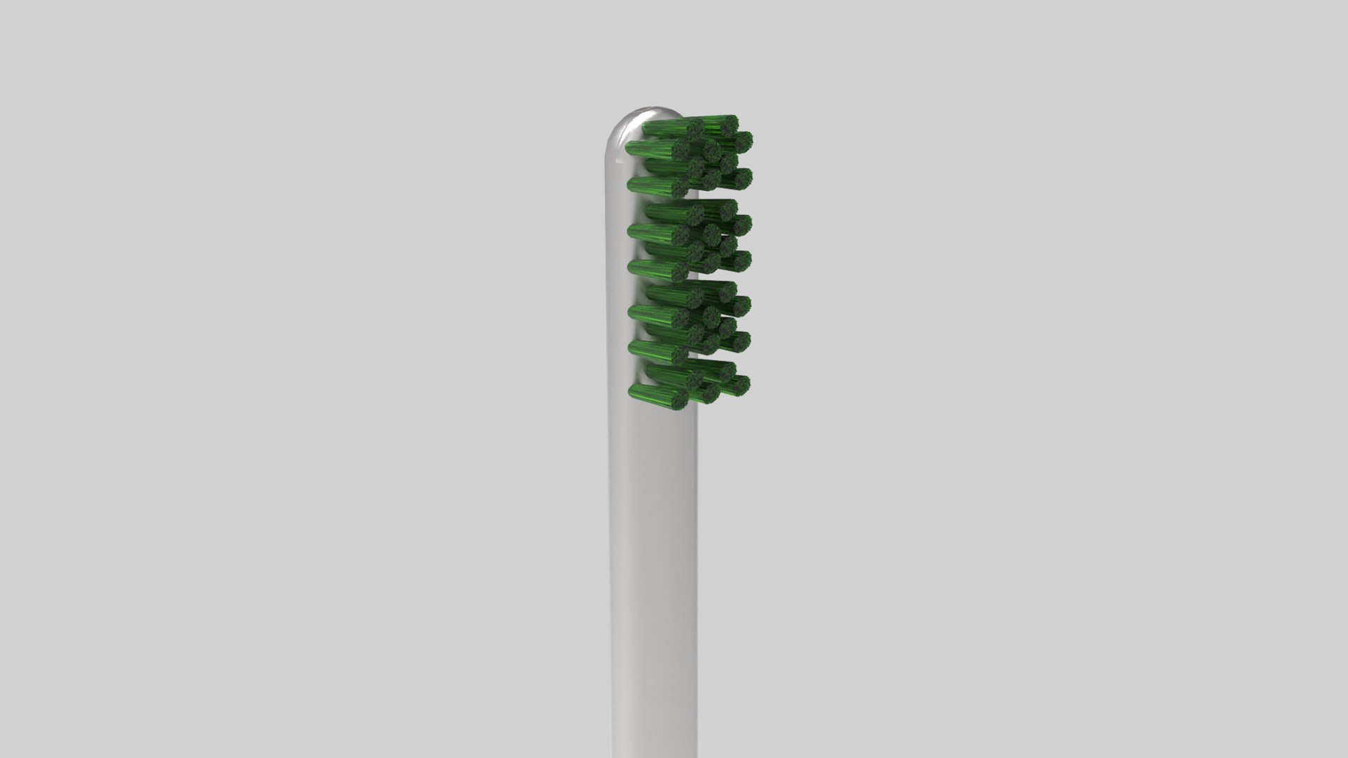 Toothbrush 3D Model - TurboSquid 2188379