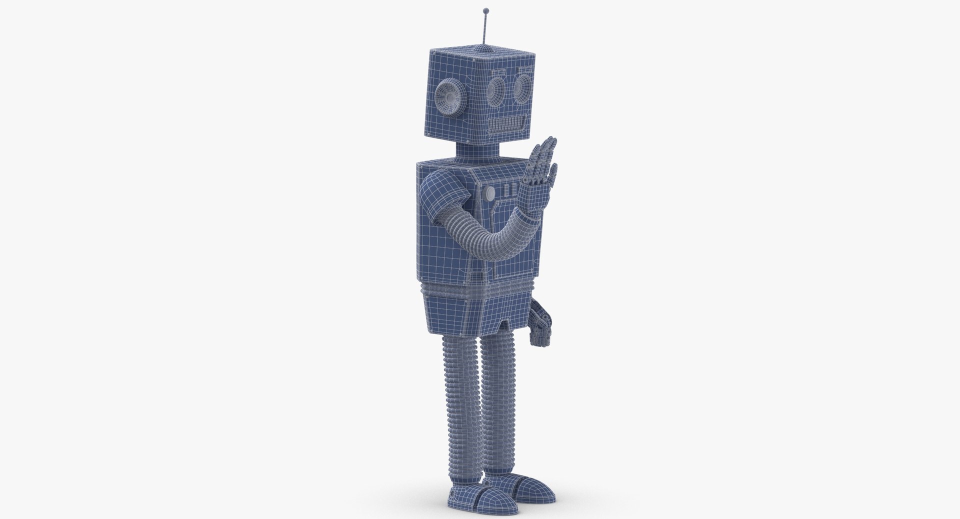 robot 01 waving - model https://p.turbosquid.com/ts-thumb/v8/K3DOmm/PkZoqUgb/robot_01_waving_wireframe0006/jpg/1584116072/1920x1080/fit_q87/f121d069620f6cf2e9342725d4ec75275cd34d24/robot_01_waving_wireframe0006.jpg