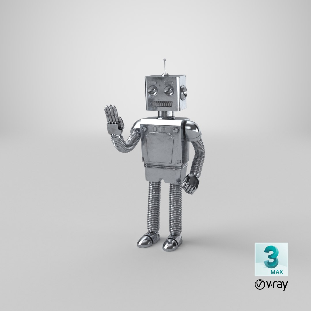 robot 01 waving - model https://p.turbosquid.com/ts-thumb/v8/K3DOmm/VtT6nLgI/stemcell_max_vray_render/png/1593439886/1920x1080/fit_q87/1ef7f9155cb878893b87f675ca73635fcd4a2bd2/stemcell_max_vray_render.jpg