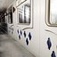 passenger train 01