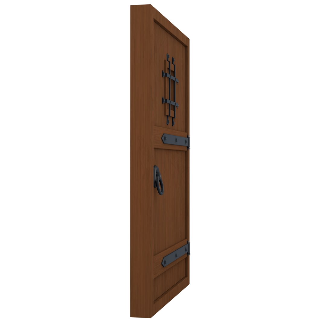 cartoon wooden medieval door model https://p.turbosquid.com/ts-thumb/v8/NhFcJp/MSzOe0Gu/tdoor05/png/1559589056/1920x1080/fit_q87/30318043ac2414deb3c48c827031c0bd6e330198/tdoor05.jpg