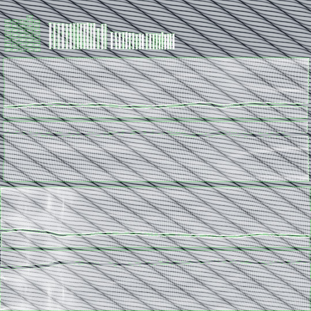 Scarf 01 3d C4d
