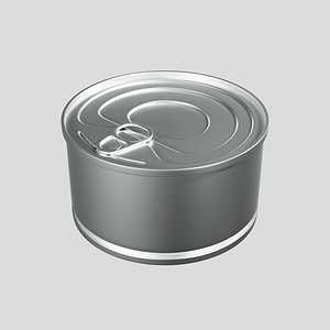 Tin Can 11