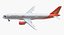 Irkut MC 21 300 Aeroflot