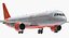 Irkut MC 21 300 Aeroflot