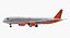 Irkut MC 21 300 Aeroflot
