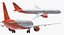 Irkut MC 21 300 Aeroflot