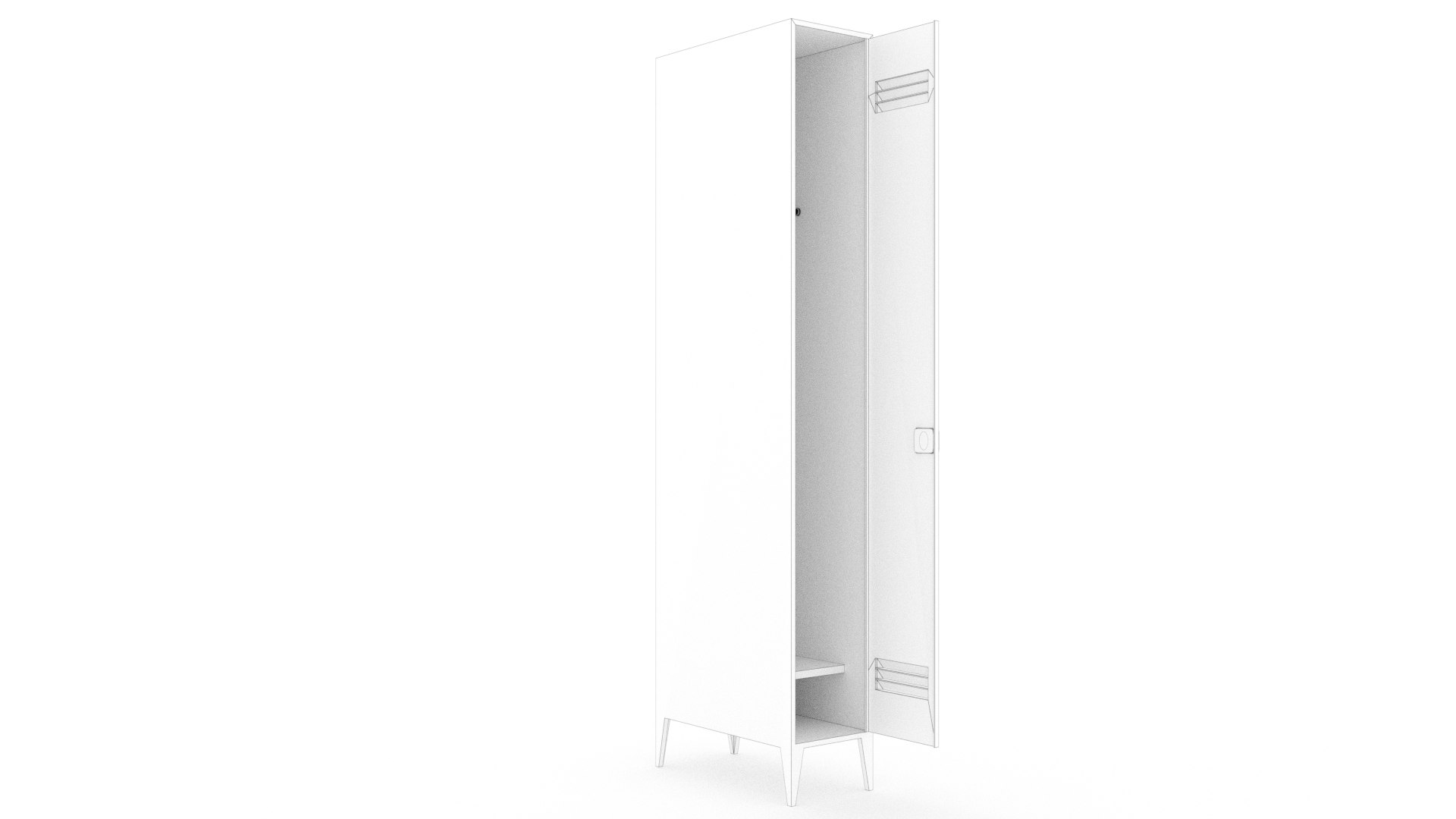 3D gym locker https://p.turbosquid.com/ts-thumb/v8/T4YvSb/TvJ6oAE5/wireframeopen/png/1532121925/1920x1080/fit_q87/4275cf3eb3a8604e396a32a628c2701acf4da28f/wireframeopen.jpg