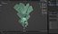 EVA UNIT 00 Defense Shield Enchanted shield of virtue