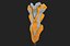 EVA UNIT 00 Defense Shield Enchanted shield of virtue