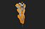 EVA UNIT 00 Defense Shield Enchanted shield of virtue