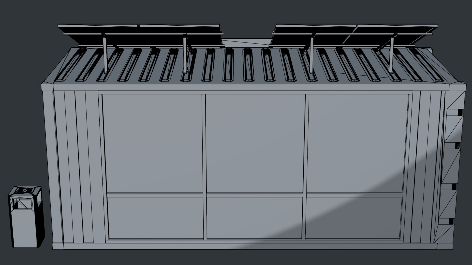 3D 20 Foot Container Bus Stop https://p.turbosquid.com/ts-thumb/v8/jBmCJE/bg/wire3/png/1627396131/1920x1080/fit_q87/351651fe8d66e74ec3a060af24f985d6465d3d0a/wire3.jpg