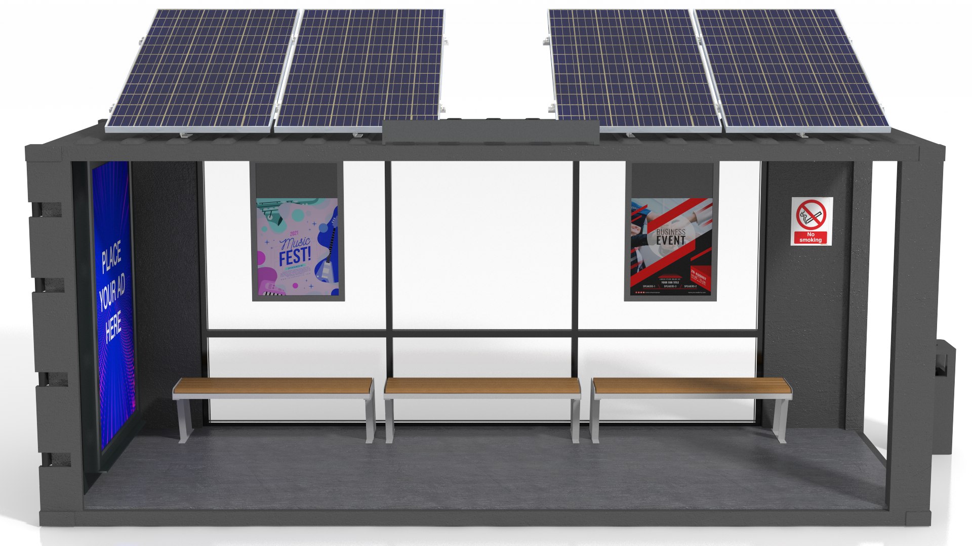 3D 20 Foot Container Bus Stop https://p.turbosquid.com/ts-thumb/v8/jBmCJE/ez/2/png/1627395692/1920x1080/fit_q87/ac4aea2a30463f134d246d0ca9c80192d18e7596/2.jpg