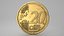 Euro Coins Collection PBR