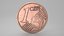 Euro Coins Collection PBR