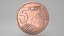 Euro Coins Collection PBR