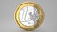 Euro Coins Collection PBR