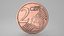 Euro Coins Collection PBR