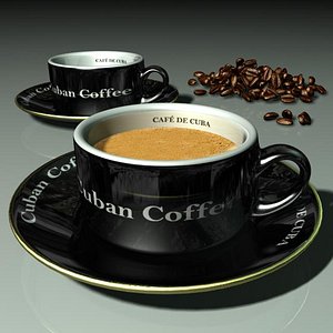 coffee cup