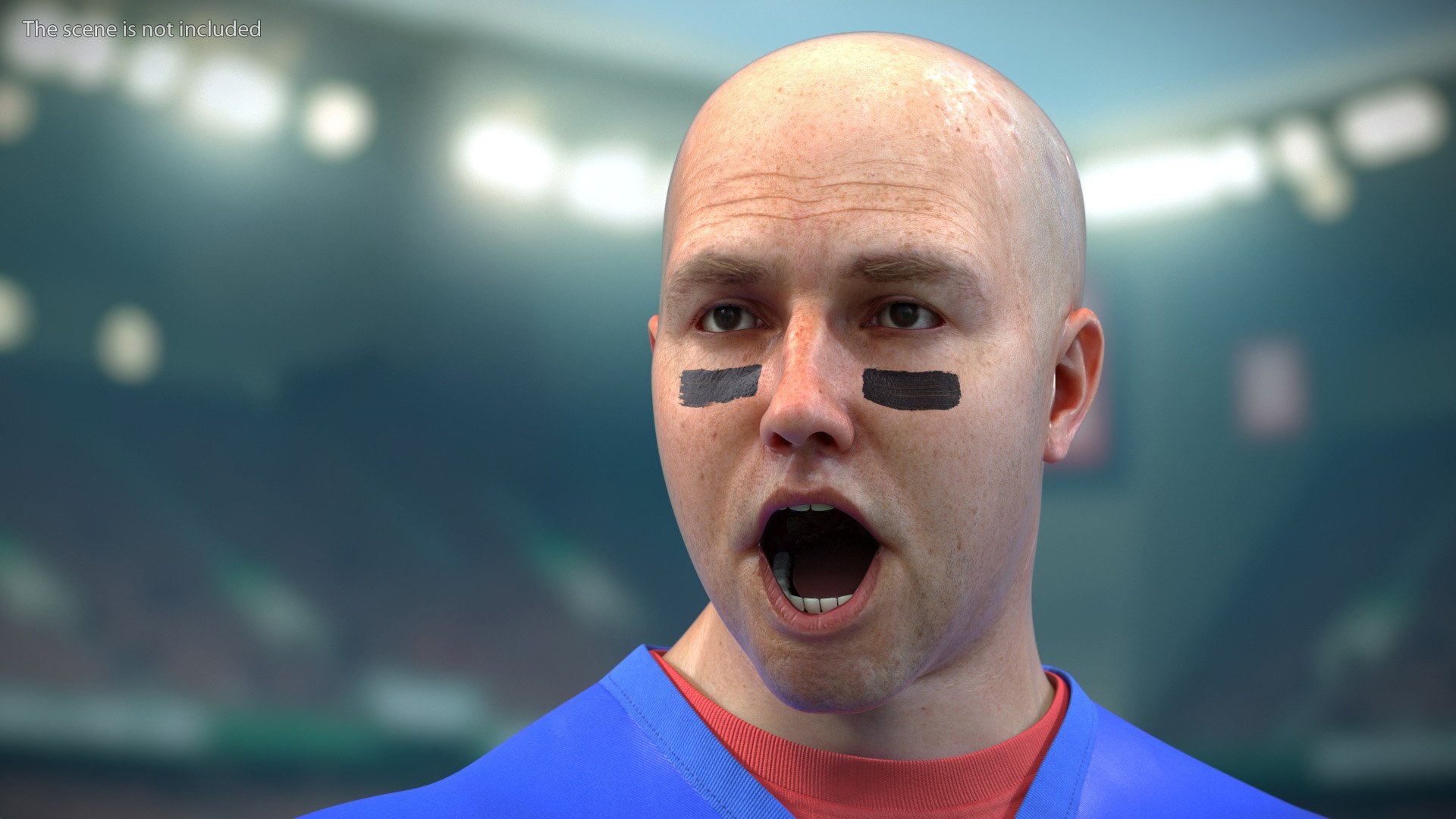 Football Fan with Soccer Cheering Accesories  Collection 3D https://p.turbosquid.com/ts-thumb/v8/rBs9lM/Ua/football_fan_with_soccer_cheering_accesories_collection_003/jpg/1751547103/1920x1080/fit_q87/5f7dd30d3fec5df5a68ca0d8d2251f84aaa2203a/football_fan_with_soccer_cheering_accesories_collection_003.jpg