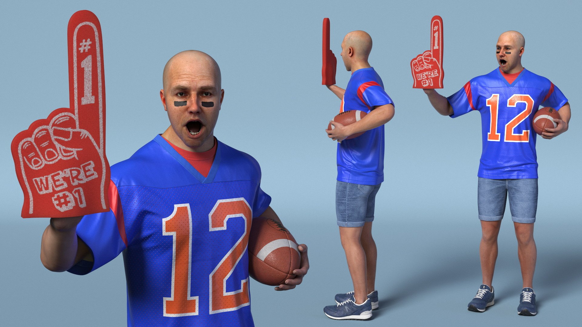 Football Fan with Soccer Cheering Accesories  Collection 3D https://p.turbosquid.com/ts-thumb/v8/rBs9lM/cc/football_fan_with_soccer_cheering_accesories_collection_004/jpg/1751547103/1920x1080/fit_q87/76831850a981aa2023c731aaa6a8514a26b797dc/football_fan_with_soccer_cheering_accesories_collection_004.jpg