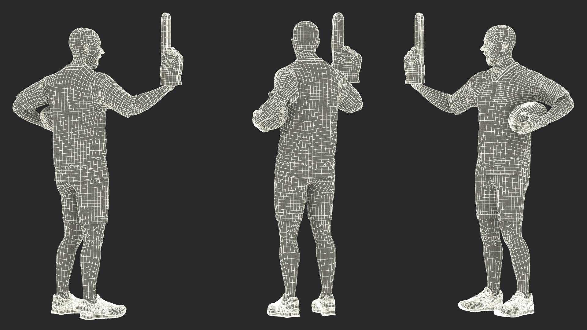 Football Fan with Soccer Cheering Accesories  Collection 3D https://p.turbosquid.com/ts-thumb/v8/rBs9lM/im/football_fan_with_soccer_cheering_accesories_collection_011/jpg/1751547108/1920x1080/fit_q87/480e35f6a25c5f40267f28449054ea1243f7741e/football_fan_with_soccer_cheering_accesories_collection_011.jpg