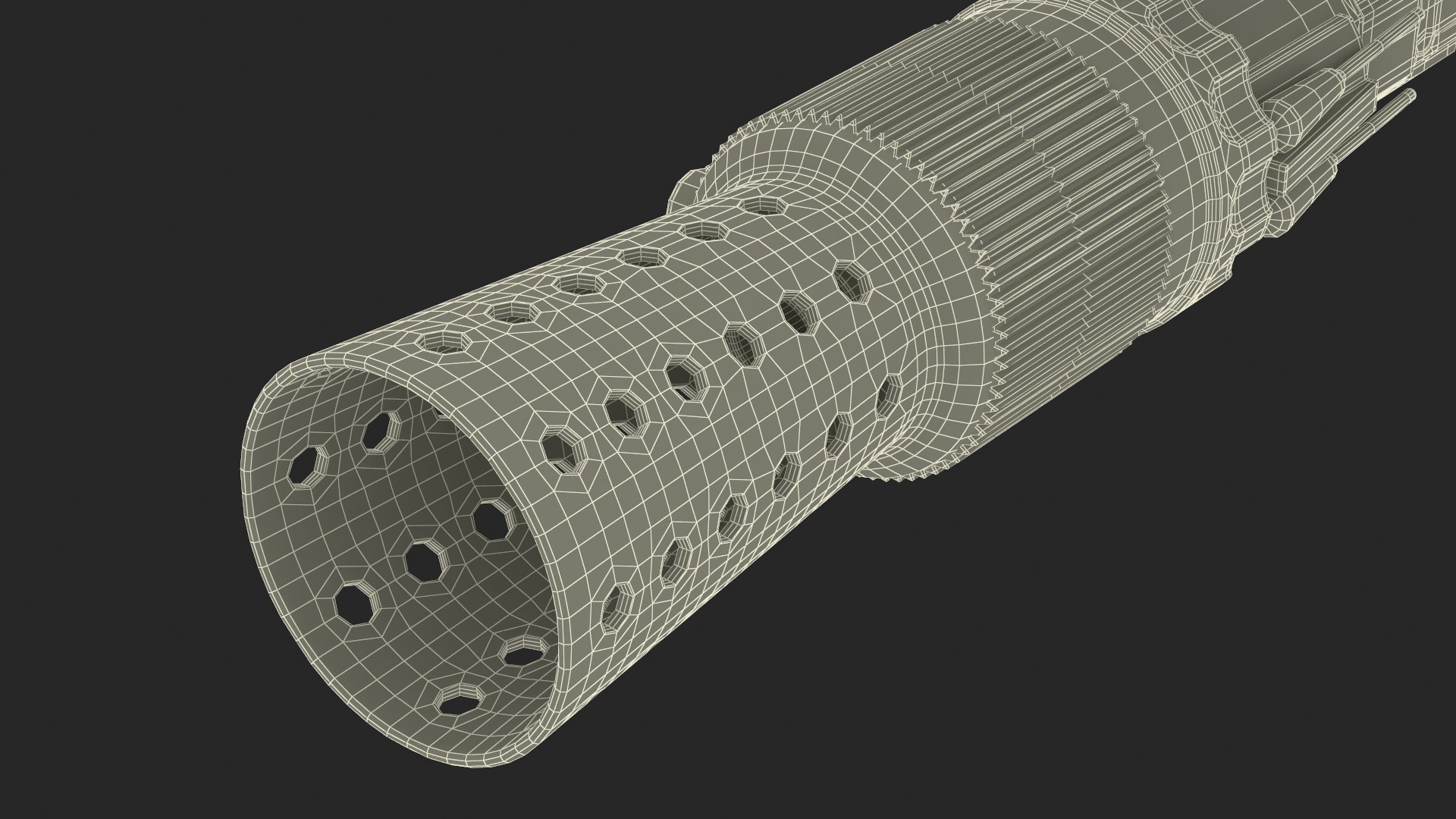 Han Solo Blaster 3D model https://p.turbosquid.com/ts-thumb/v8/rRshKk/or/hansoloblaster3dmodel030/jpg/1722287226/1920x1080/fit_q87/66a68906d7caa4850670af562c81263900ef0fa9/hansoloblaster3dmodel030.jpg