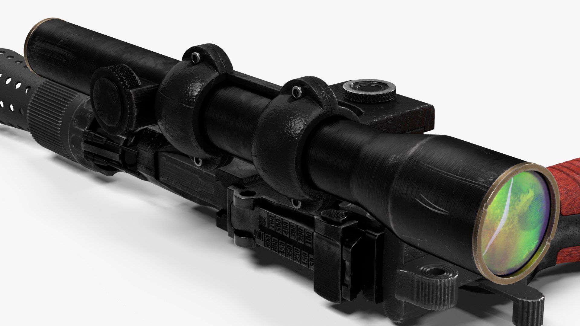 Han Solo Blaster 3D model https://p.turbosquid.com/ts-thumb/v8/rRshKk/uU/hansoloblaster3dmodel015/jpg/1722287138/1920x1080/fit_q87/584581983c05f199d14ed050db95c040bfc7bfe7/hansoloblaster3dmodel015.jpg