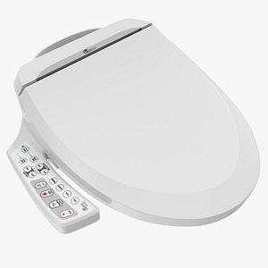 Bio Bidet BB600 Ultimate Advanced Bidet Toilet Seat