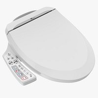 Bio Bidet BB600 Ultimate Advanced Bidet Toilet Seat