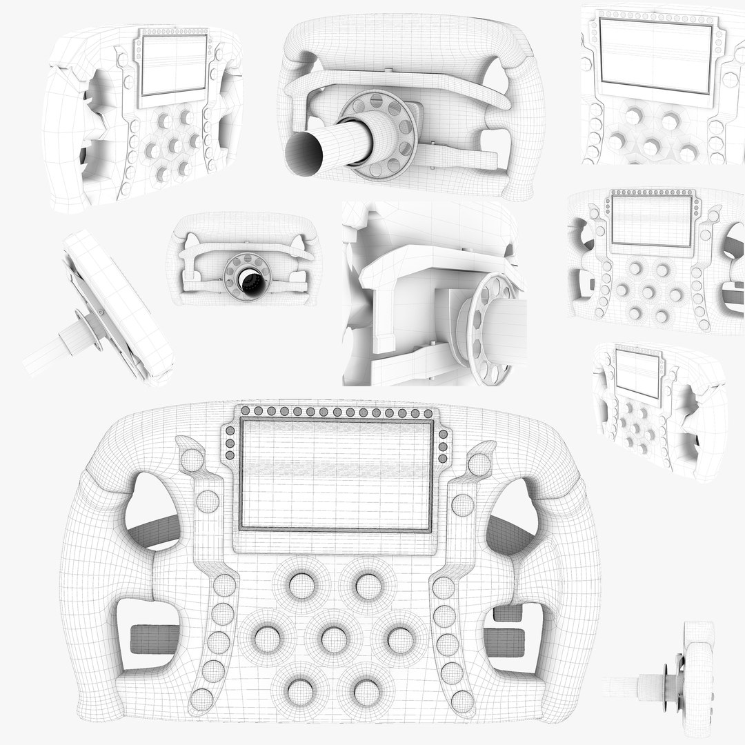 3D steering wheel 1 model https://p.turbosquid.com/ts-thumb/v8/vleU00/C3wkwbiO/volante_11/jpg/1490887198/1920x1080/fit_q87/5c97709d03ce47cd033ecc5b777e5f5c2d9ed925/volante_11.jpg