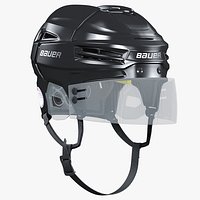 Hockey Helmet Bauer Re-Akt