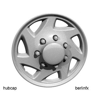 hubcap