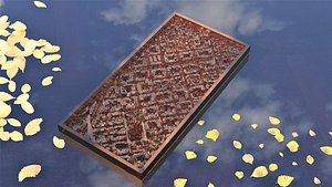 3D Barcelona City Center
